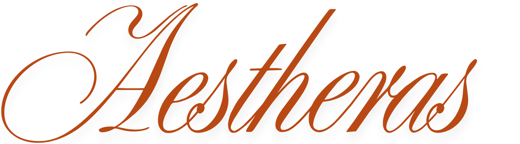 Aestheras_logo