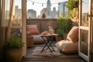 Apartment Patio Ideas That Make Small Spaces Look Amazing