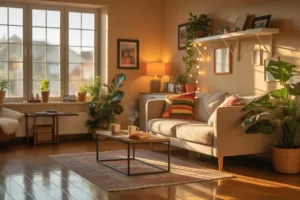 First Apartment Ideas for Simple and Stylish Spaces