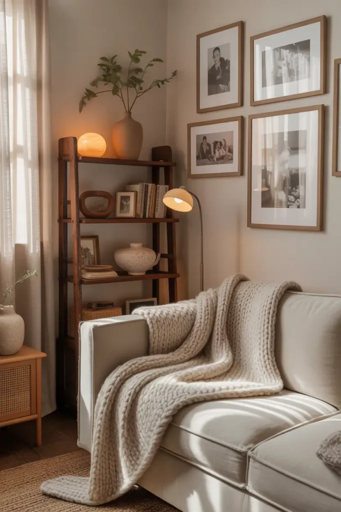 Personal Decor That Makes Space Feel Truly Yours