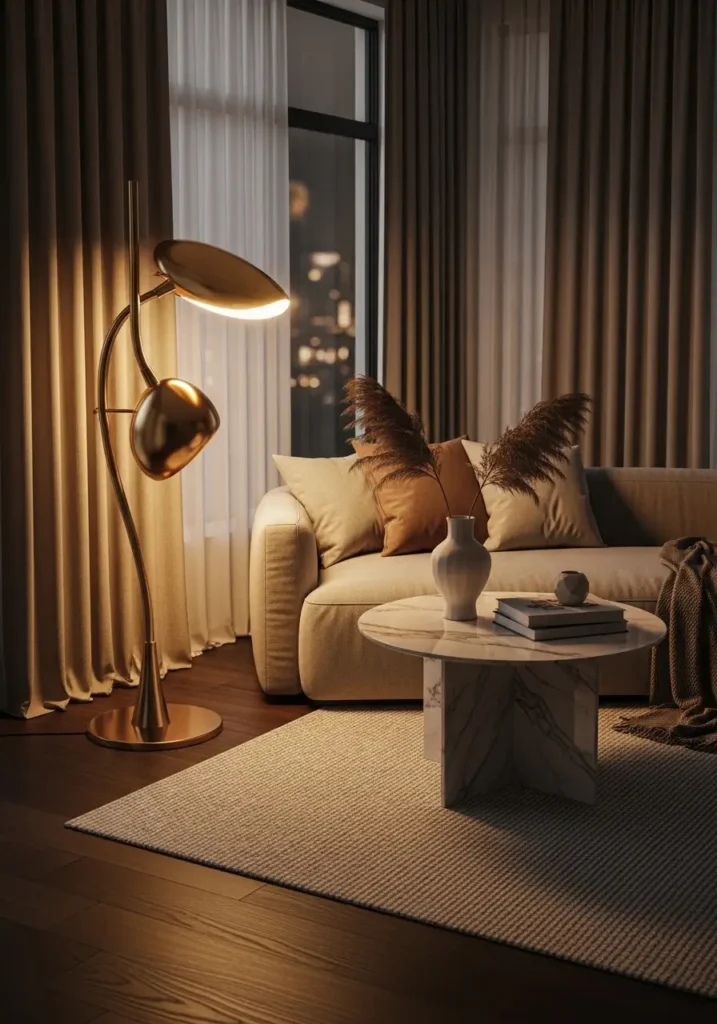 Add Statement Lighting
