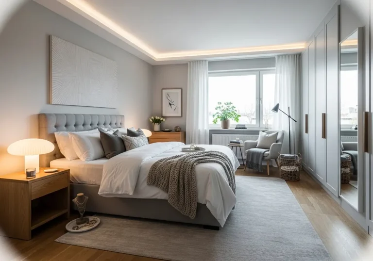 Bedroom Ideas that Users Cannot Stop Saving