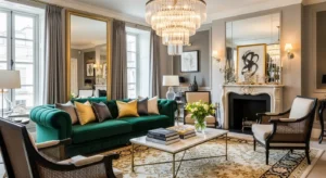 Living Room Ideas That Instantly Look Luxurious