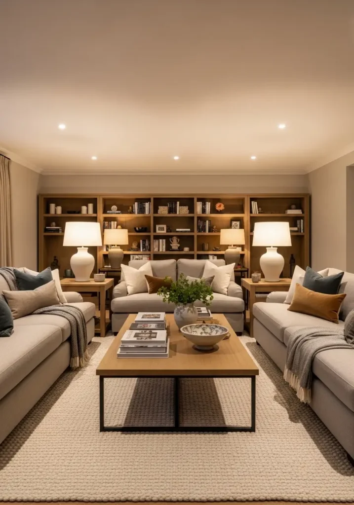 Style With Symmetry