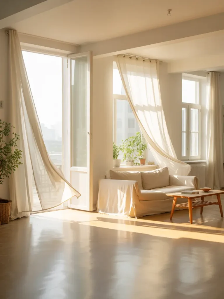 Airy Scent Reset