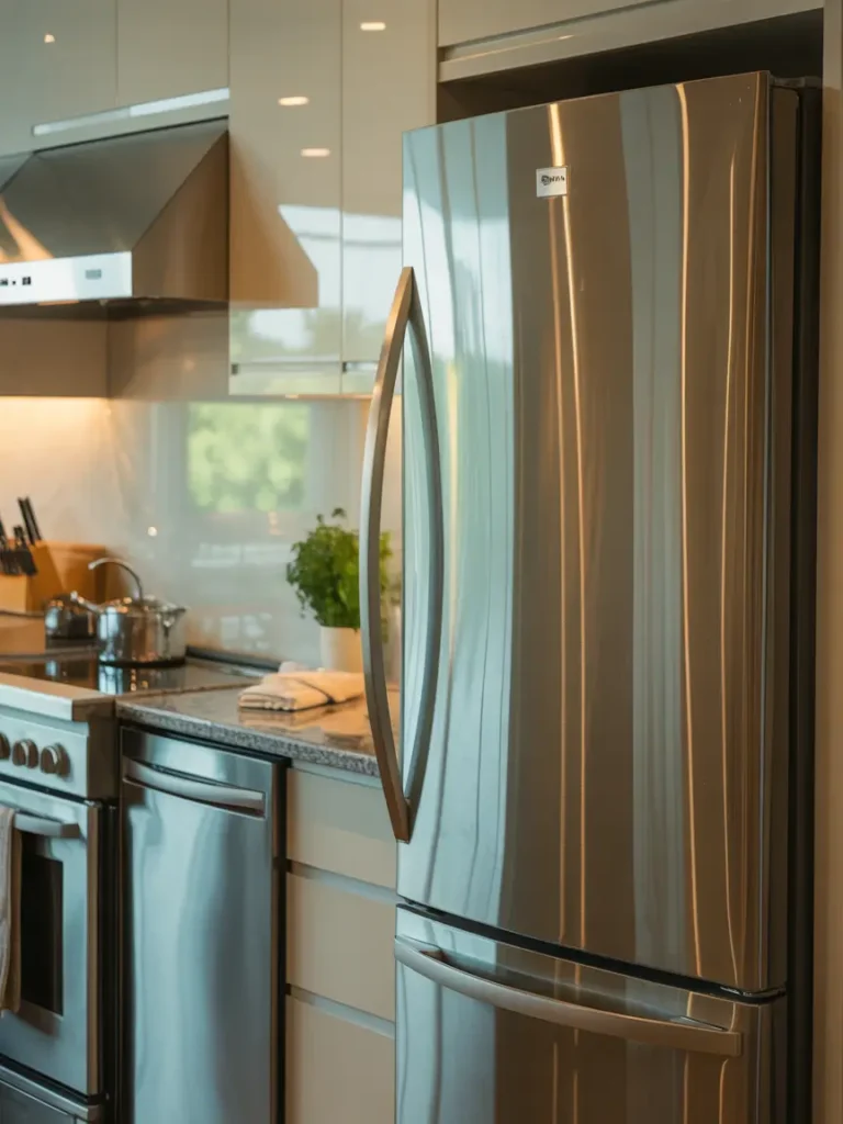 Appliance Surface Wipe
