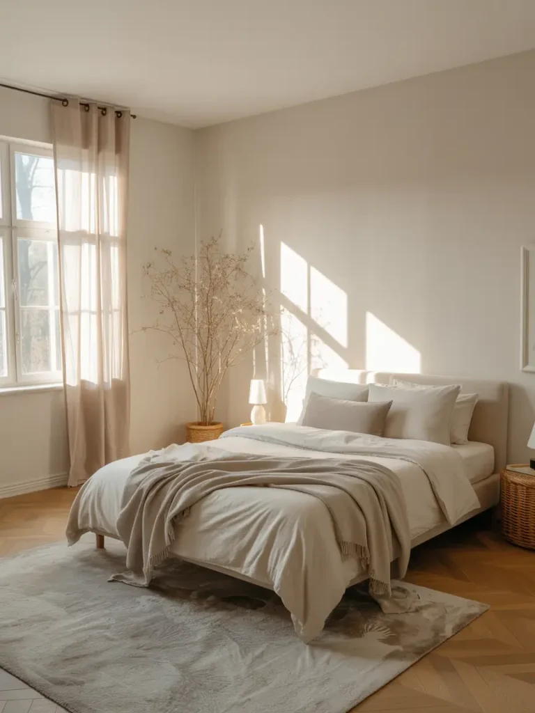 Bedroom Calm Refresh