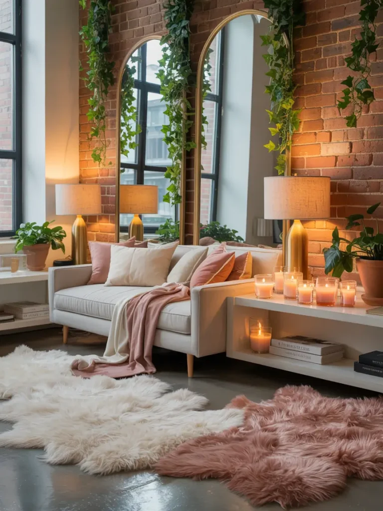 Blush City Chic