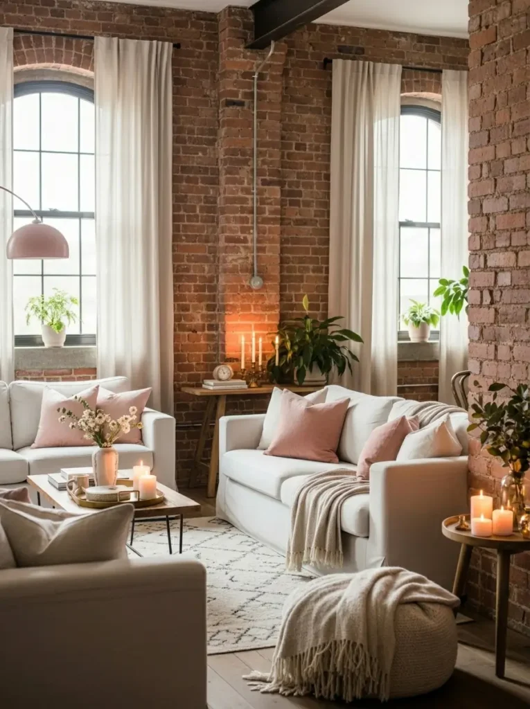 Brick Wall Romance