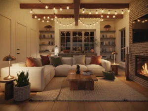 Cozy Living Room Designs for Comfort and Style