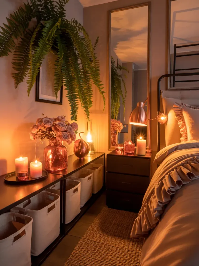 Cozy Modern Romance