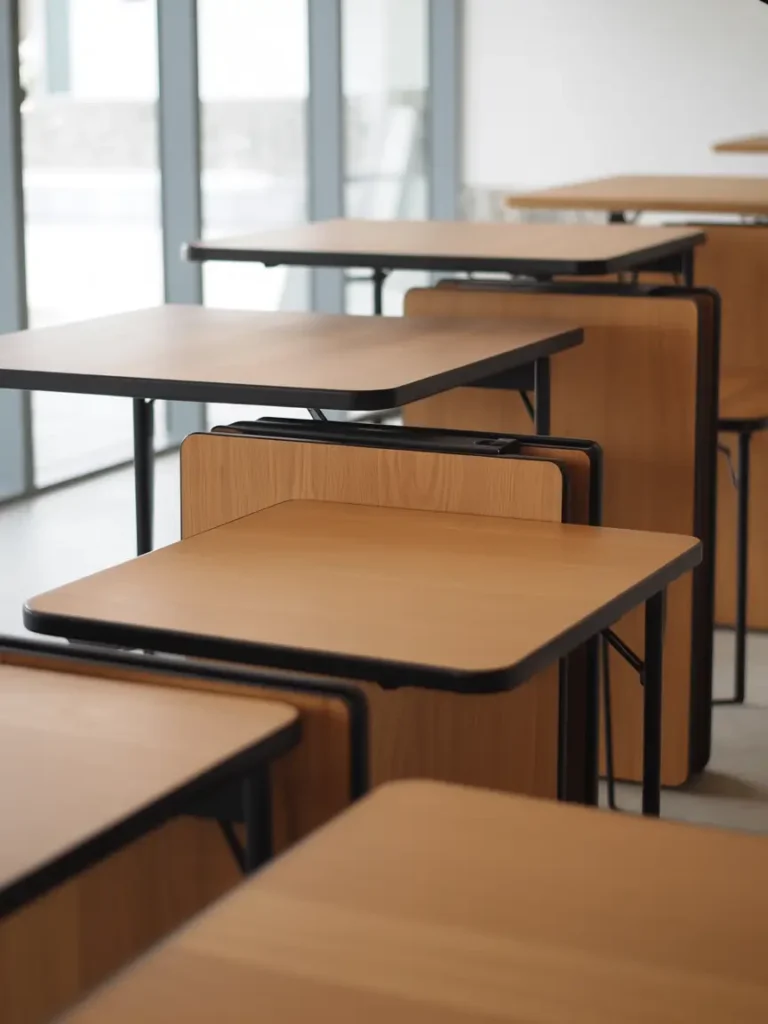 Foldable Dining Tables