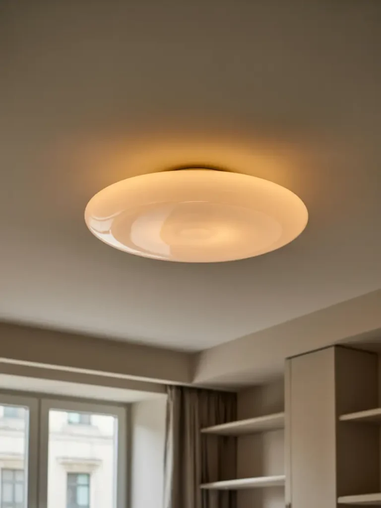 Light Fixture Refresh