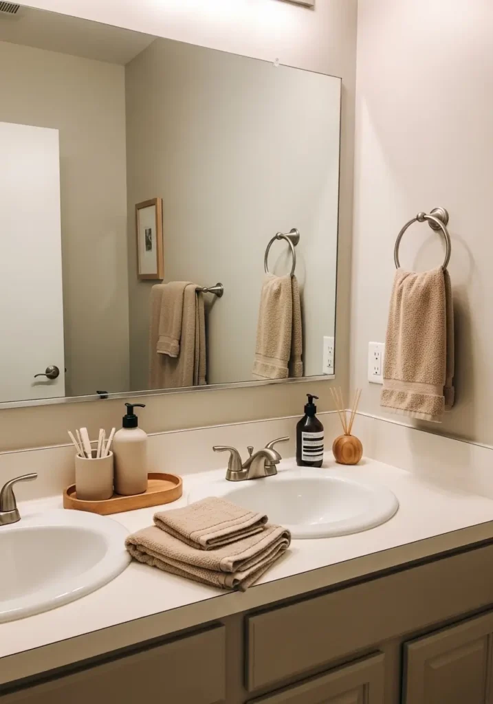 Minimal Counter Styling