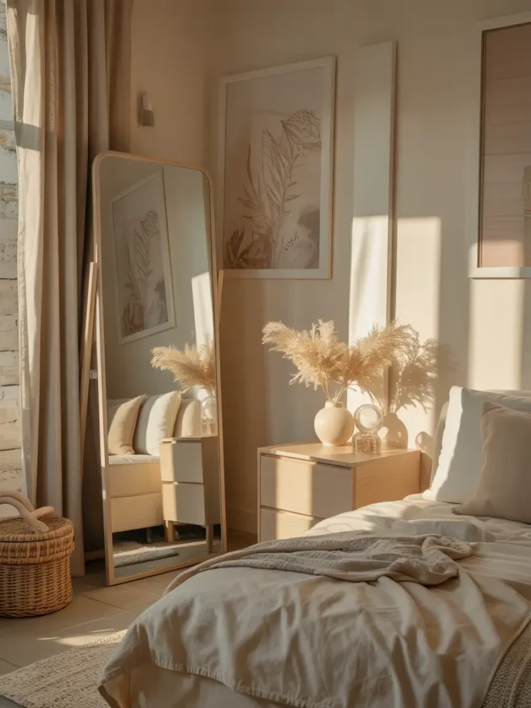 Mirror Light Magic