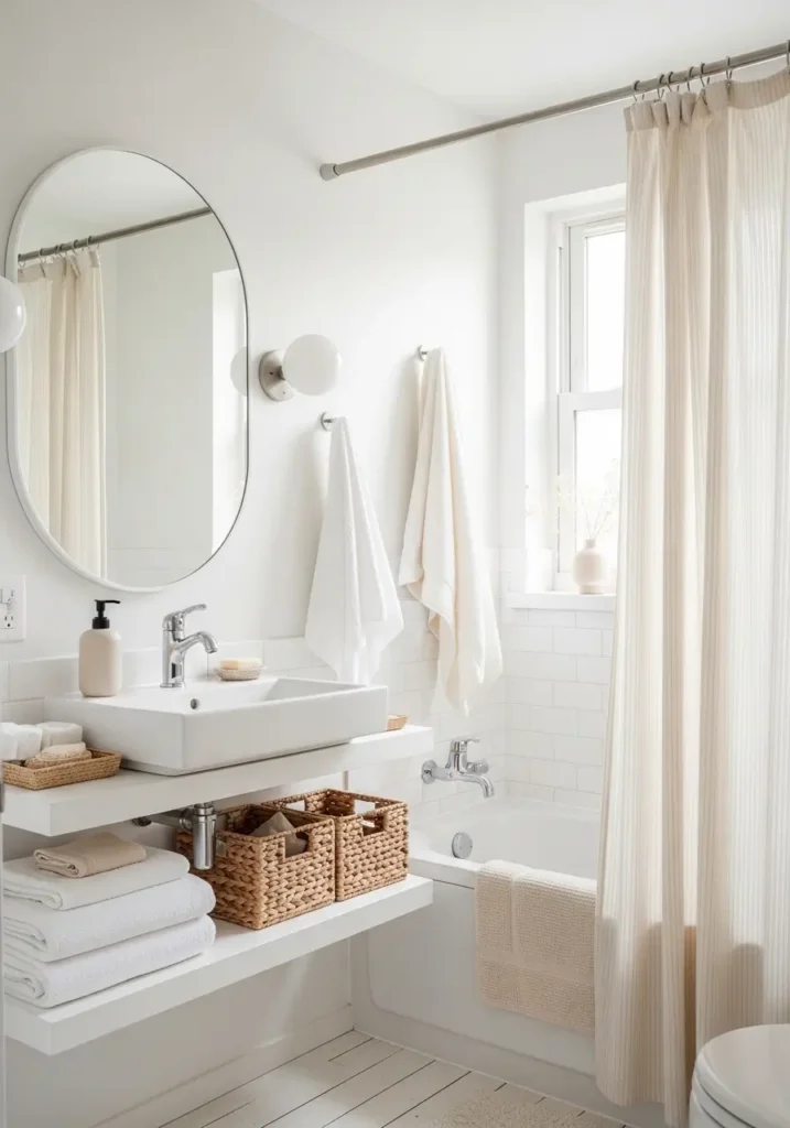 Soft White Layers