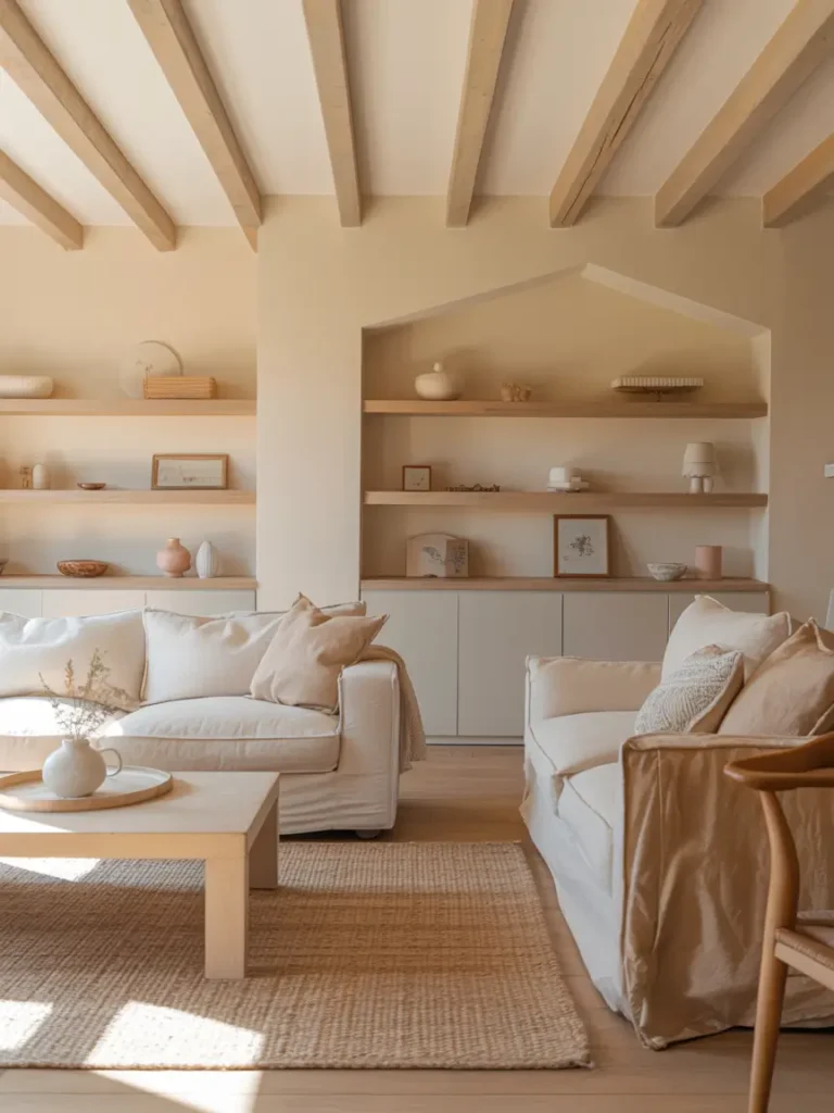 Soft Wood Details