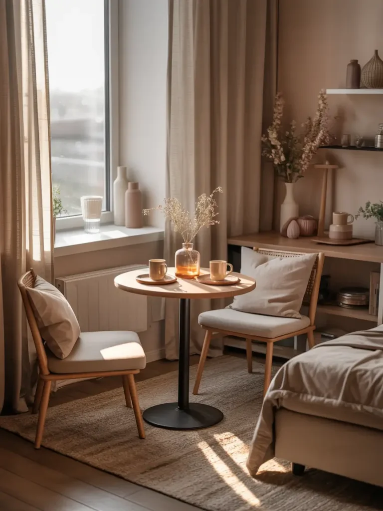 Tiny Coffee Corner