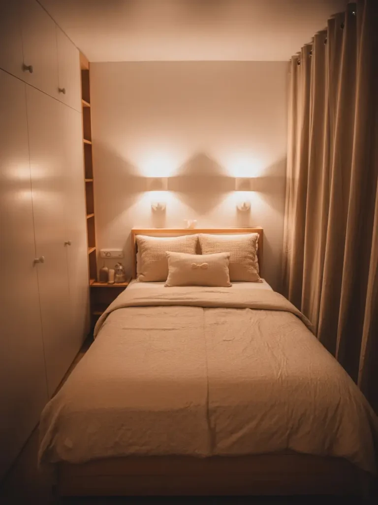 Wall Light Magic