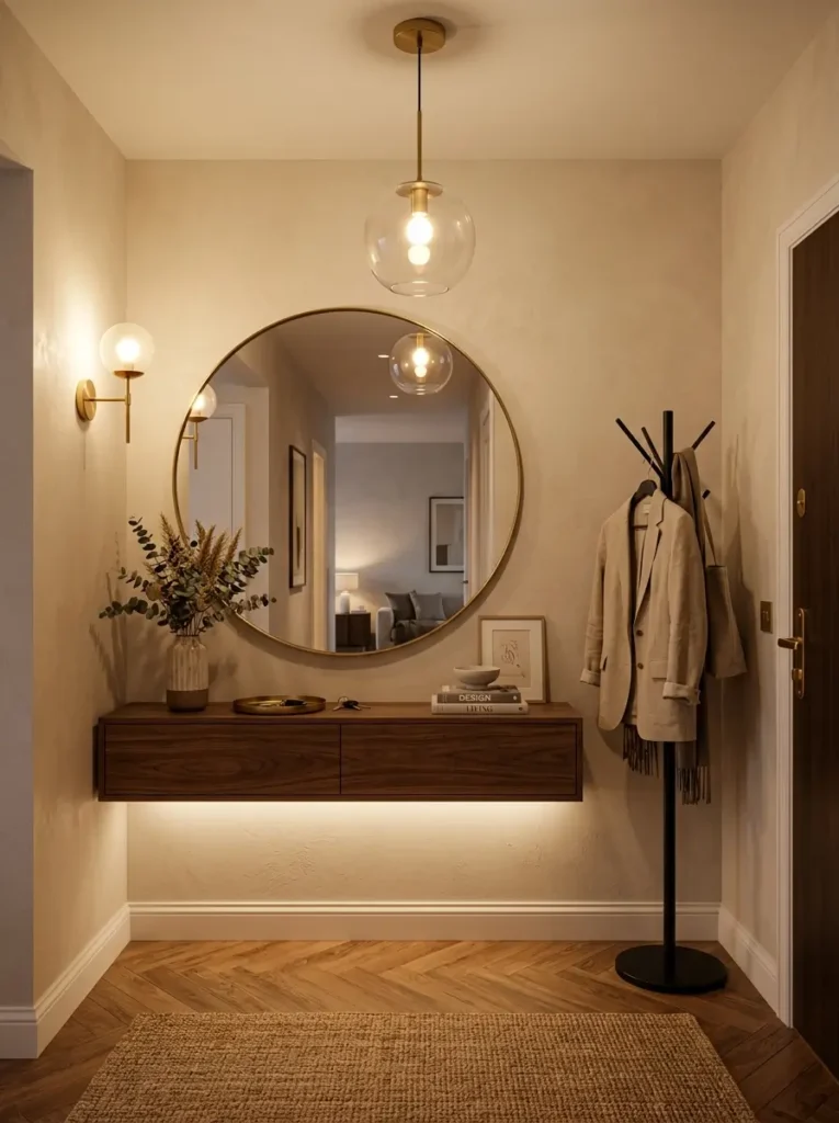 Accent Lighting