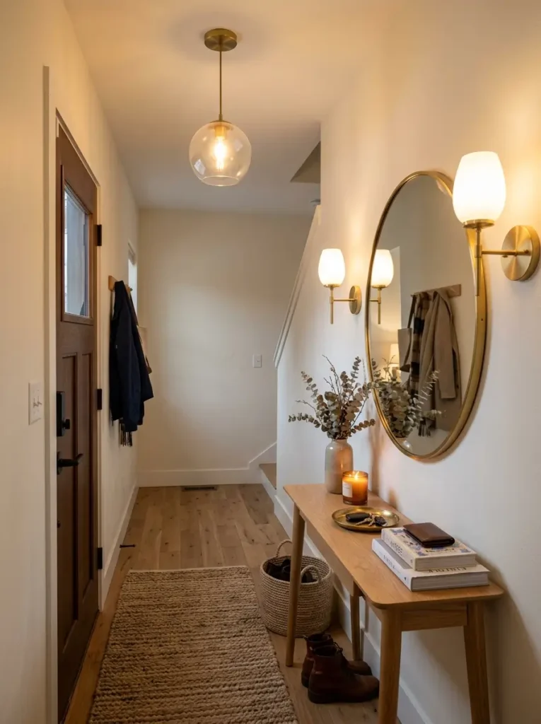 Accent Lighting