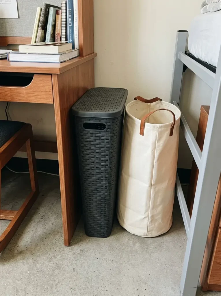 Add a Laundry System That Fits Your Routine
