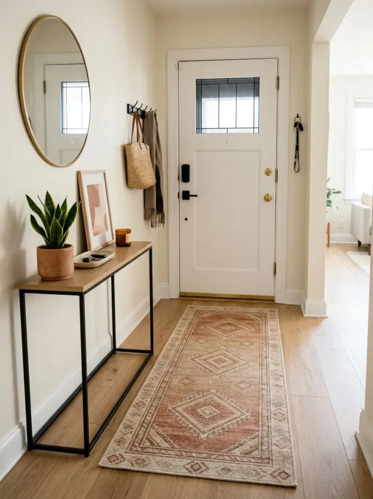 Cozy Rug