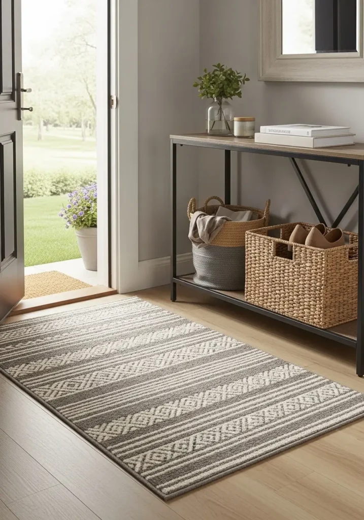 Cozy Rug