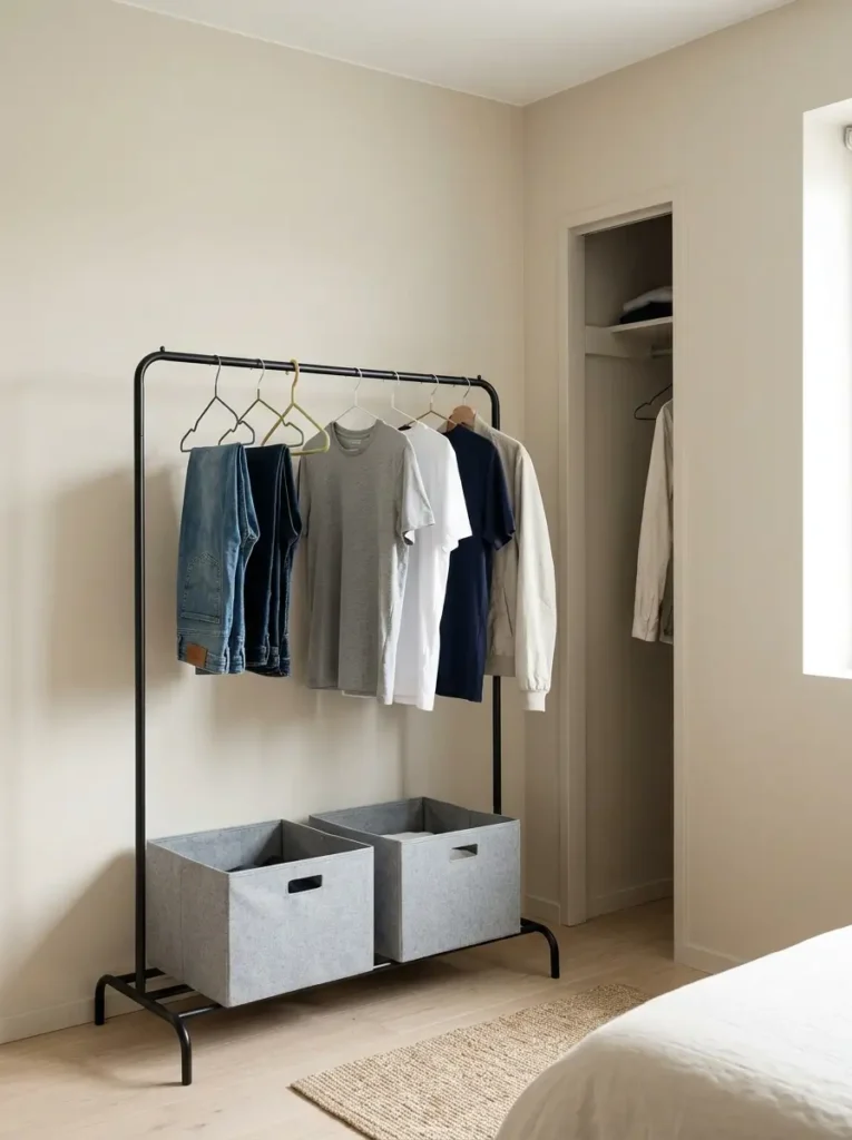 Create a Simple Clothing Zone