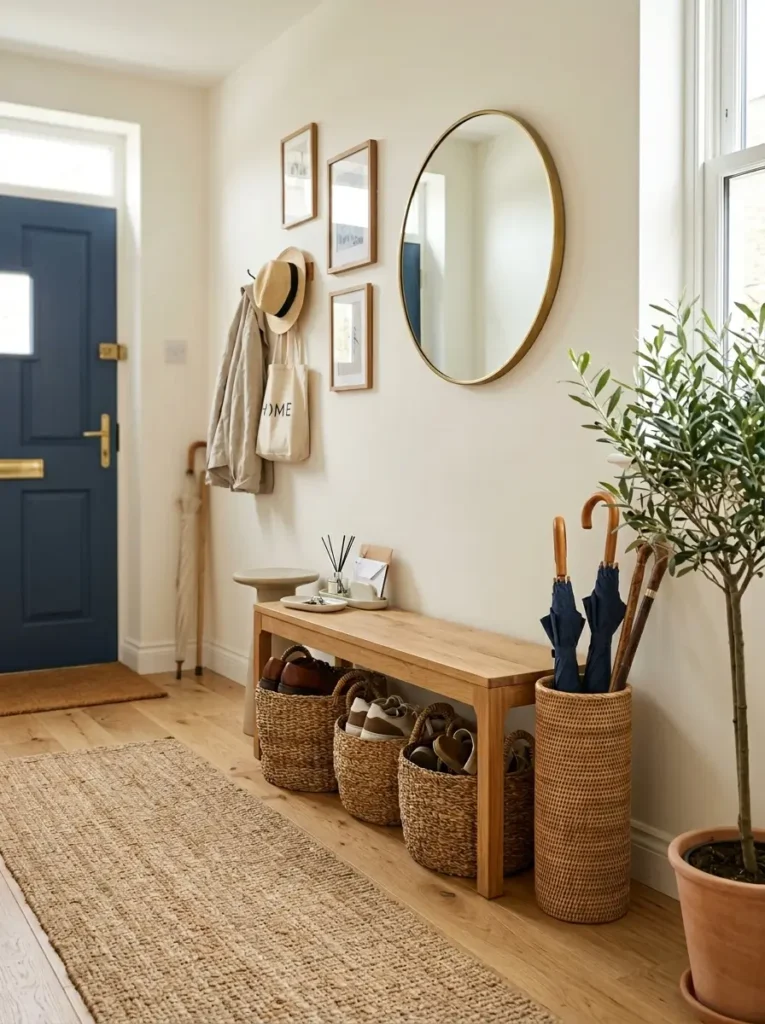 Decorative Baskets