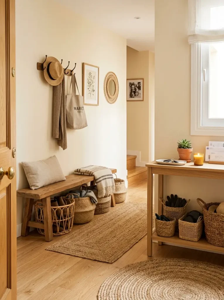 Decorative Baskets