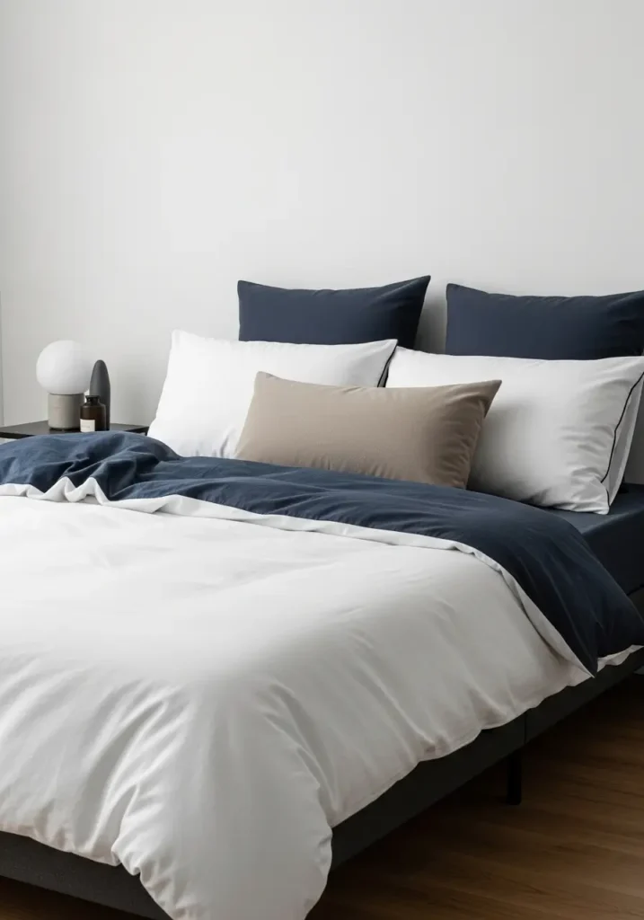 Invest in Better Bedding