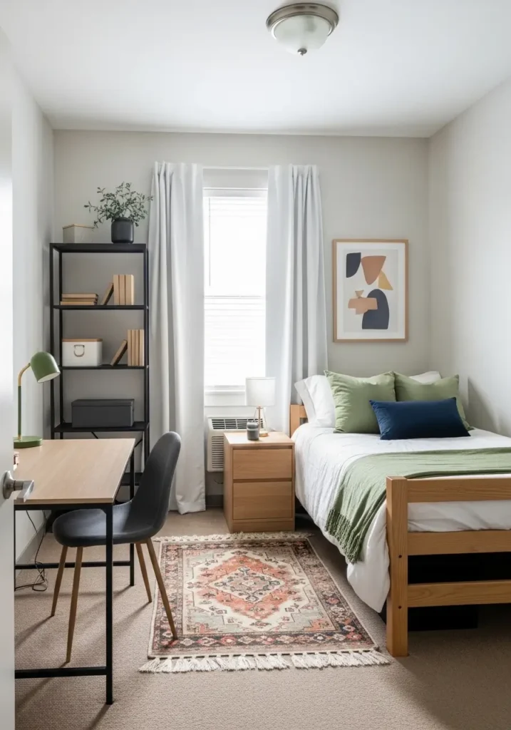 Pick a Small Color Palette