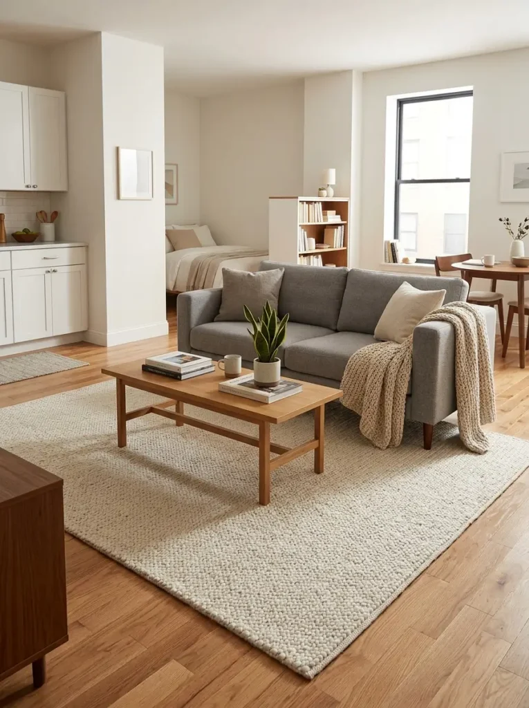 Rug Zone
