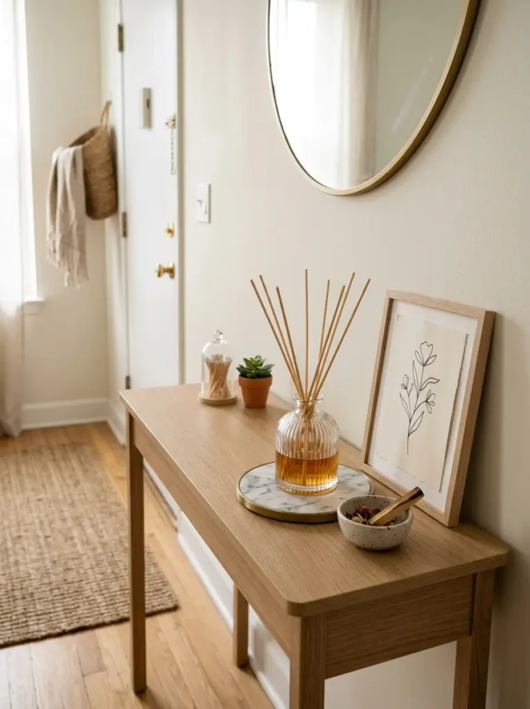 Scented Corner