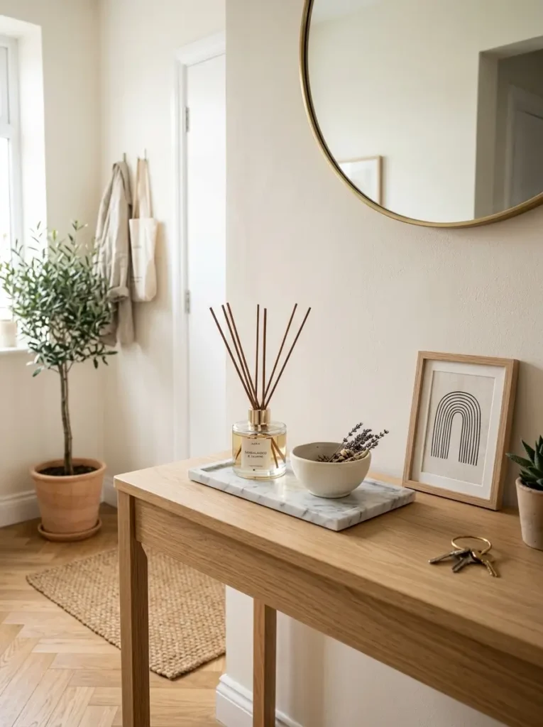 Scented Corner