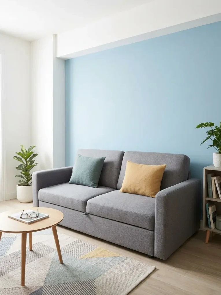 Sofa Bed Style