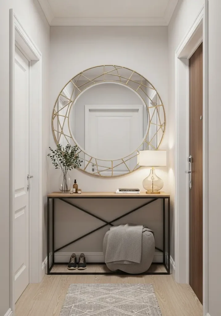 Statement Mirror