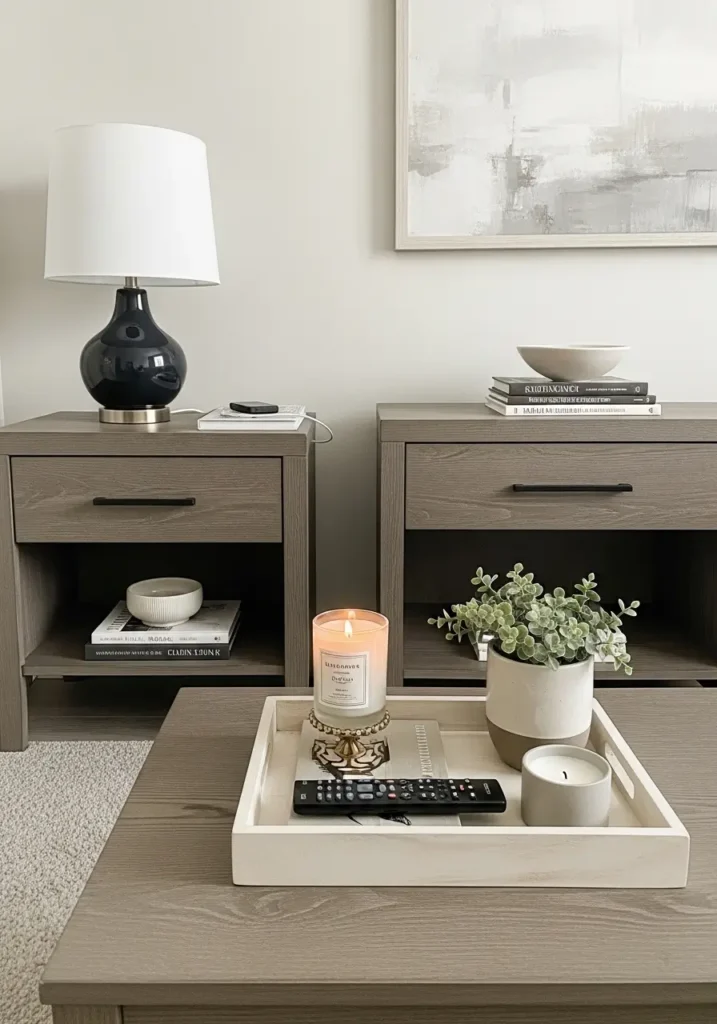 Style Surfaces With Fewer Better Items