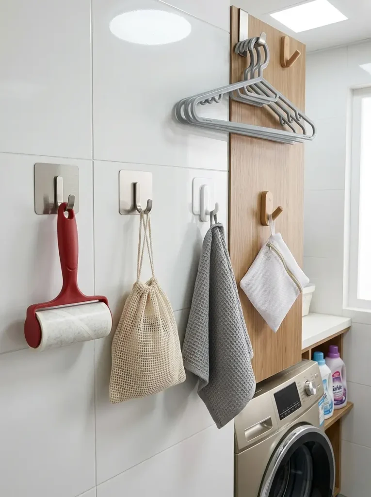 Use Hooks for Everyday Items