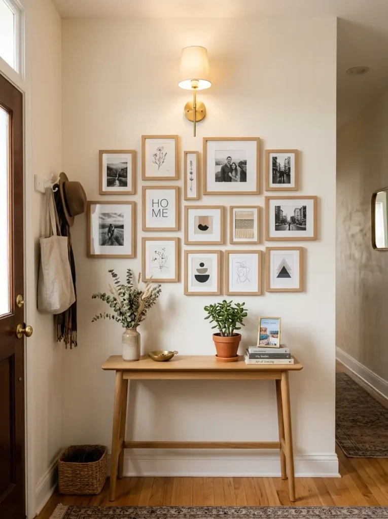 Wall Art Gallery