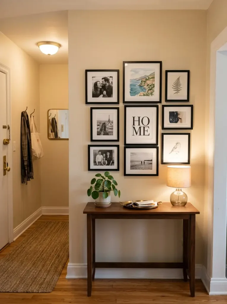 Wall Art Gallery