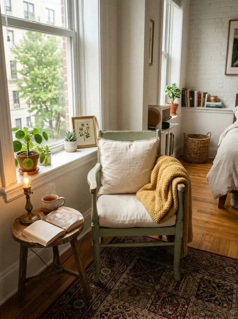 Window Seating