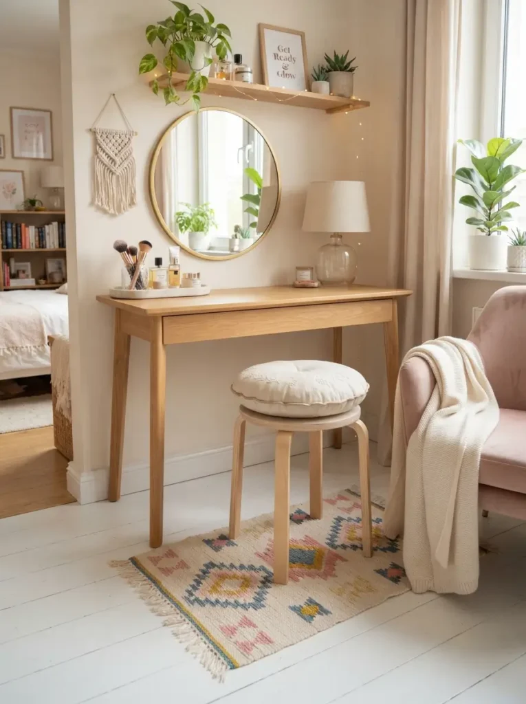 Add One Comfortable Decorative Layer