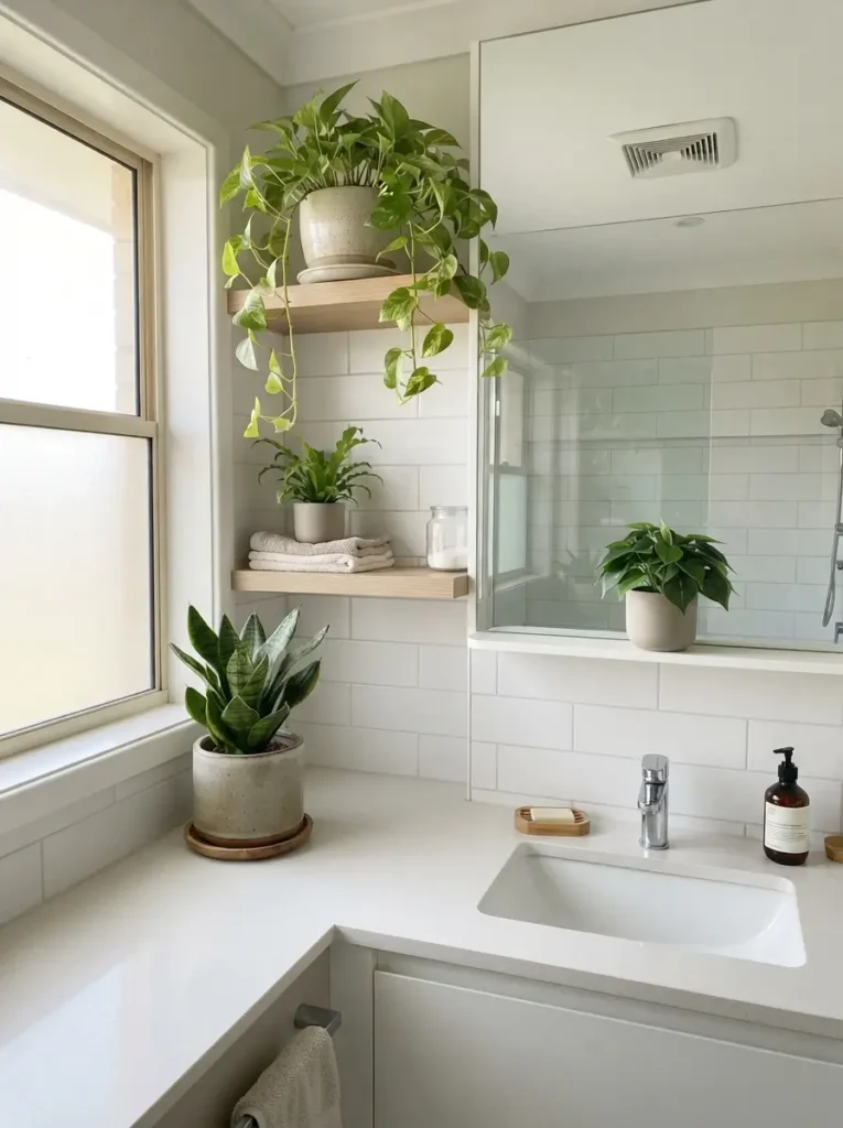 Bring in Greenery with Realistic Expectations