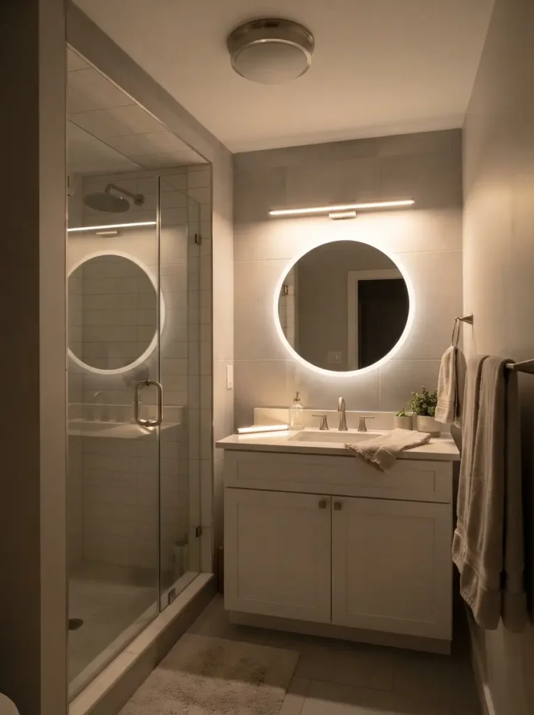 Build Layered Light Without Creating Clutter