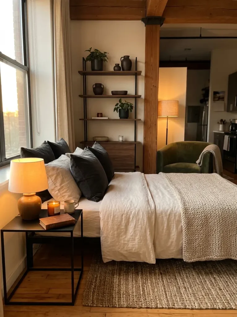 Moody Tiny Luxury