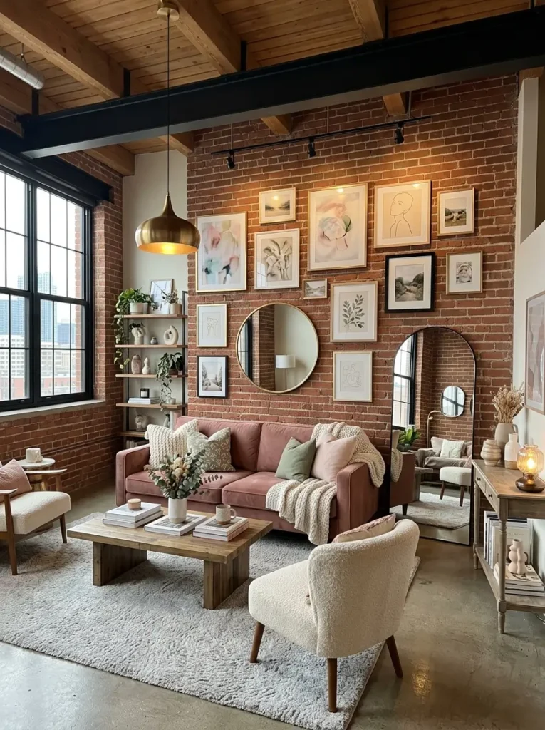 Personalized Artwork and Mirrors