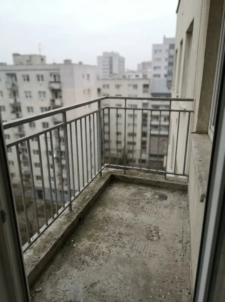 Start With a Clear Balcony Purpose