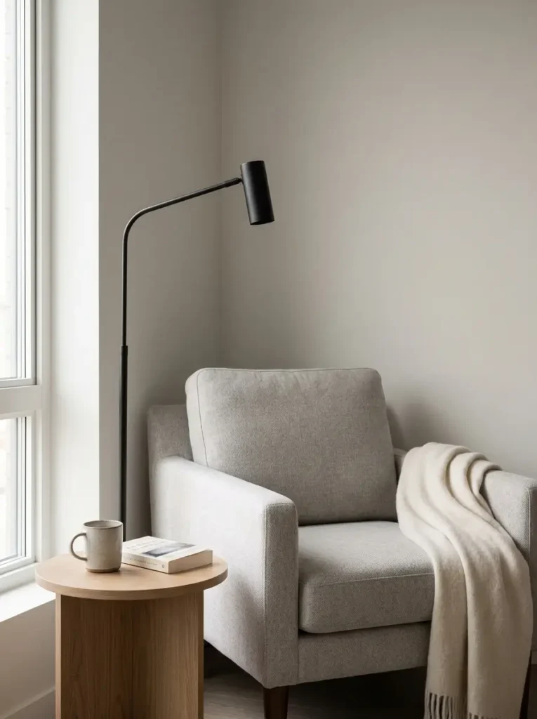 Style Corners With Purpose